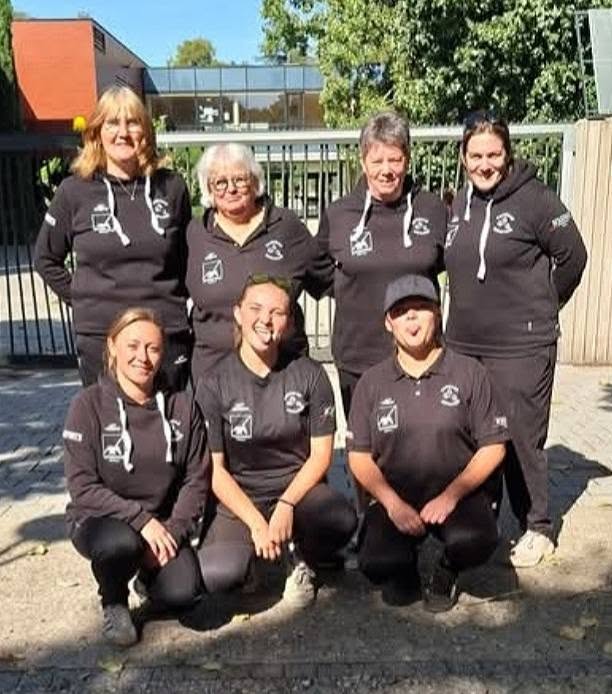 CRC FEMININ MURAT