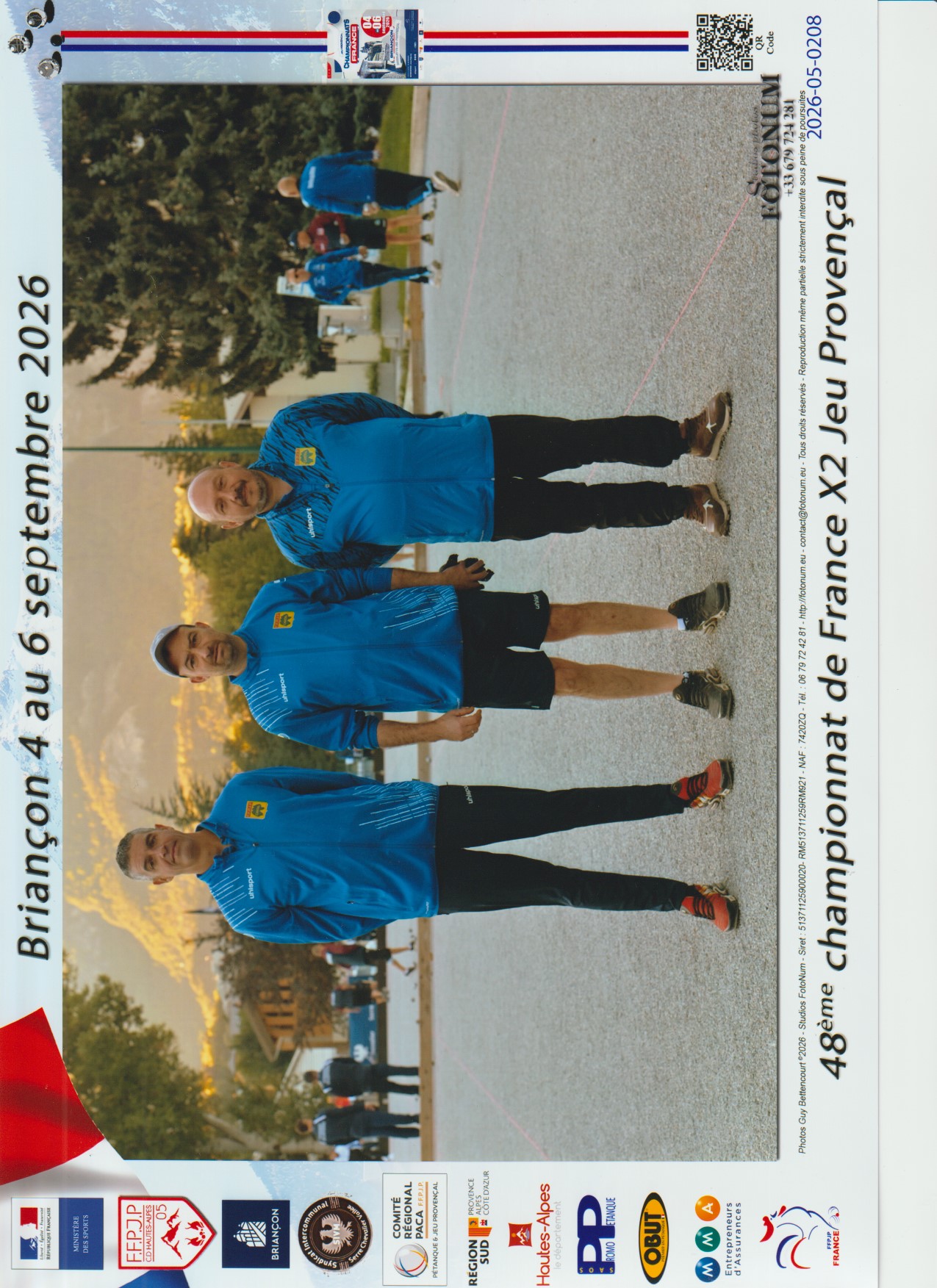 Championnat de France Briancon Lugarde6