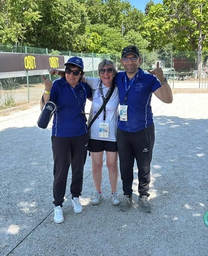 SPORT ADAPTE FRANCE