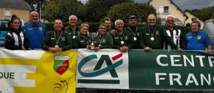 cdc veterans d2 roannes